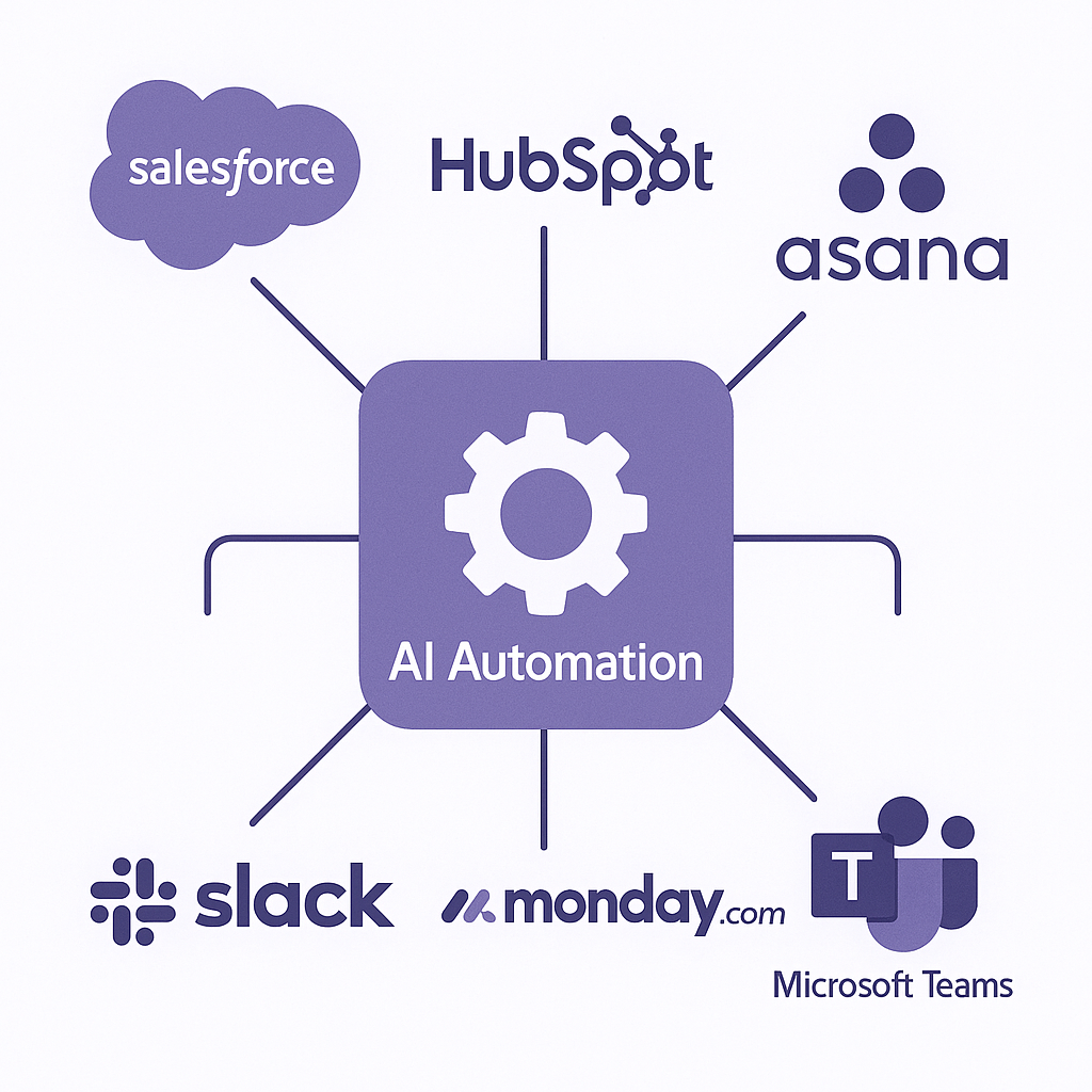 Integration Partners