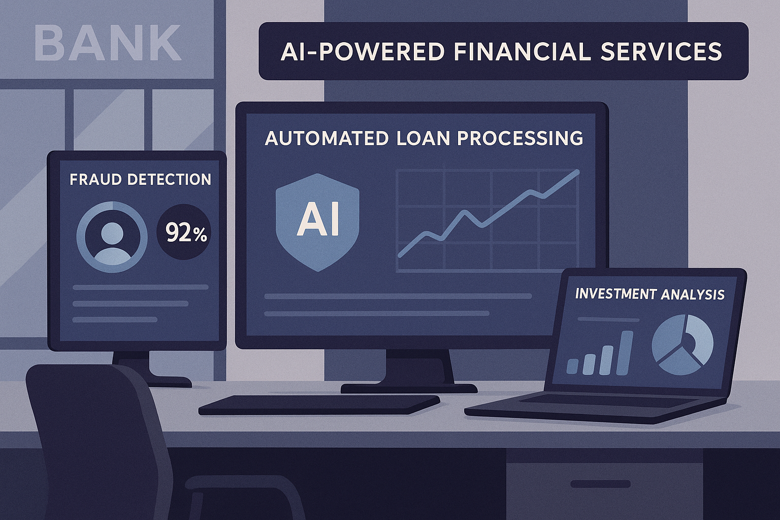Financial AI Solutions