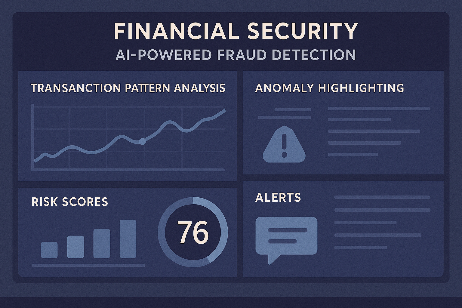 Financial Security