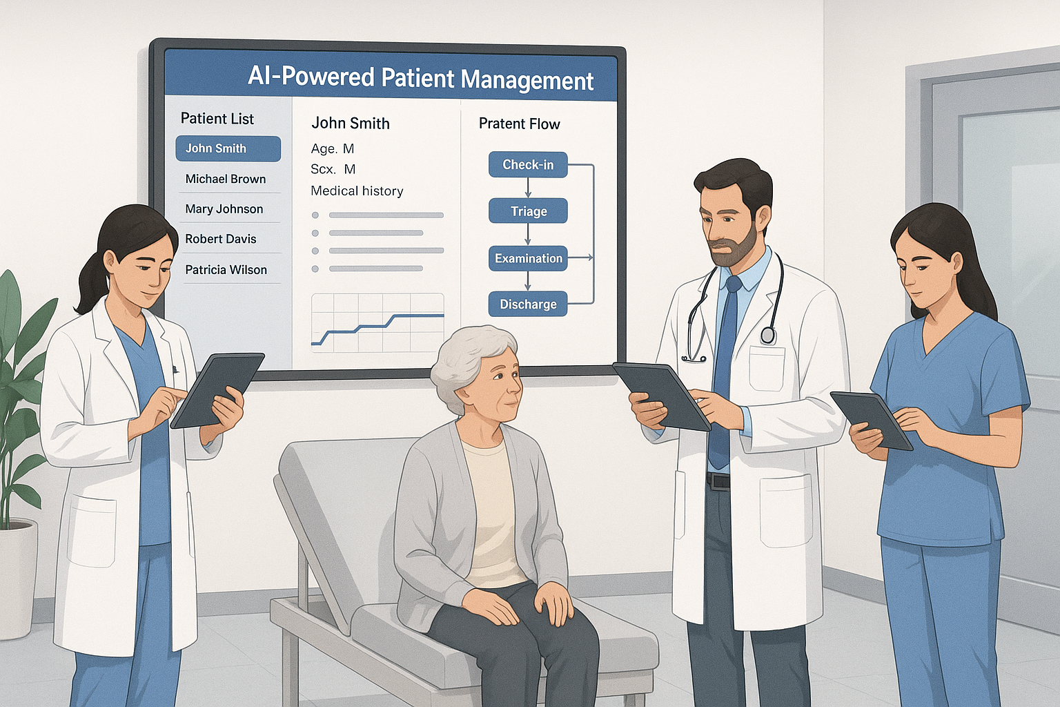 Healthcare